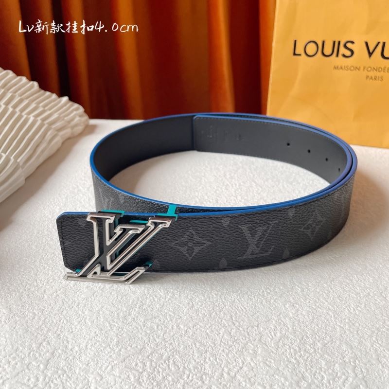 l0vis Vvtt0n belts
